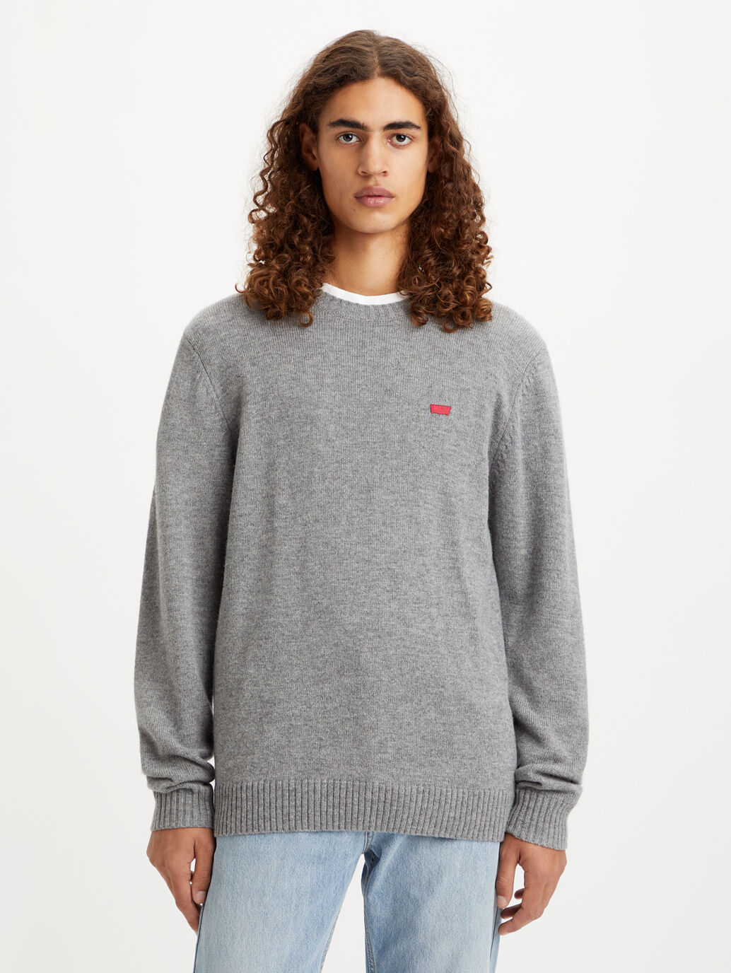 Levi's® Men's Original Housemark Sweater